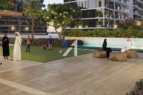 شقة للبيع في الكفاف، دبي، الإمارات العربية المتحدة 3 غرفة نوم ، 151.6 متر مربع ، رقم 669615 - صورة 8