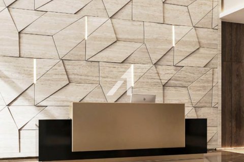 شقة للبيع في الكفاف، دبي، الإمارات العربية المتحدة 3 غرفة نوم ، 151.6 متر مربع ، رقم 669615 - صورة 10