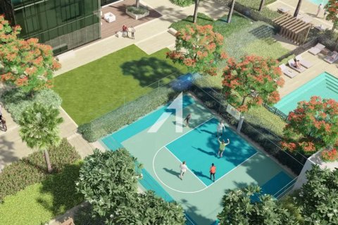 شقة للبيع في الكفاف، دبي، الإمارات العربية المتحدة 3 غرفة نوم ، 151.6 متر مربع ، رقم 669615 - صورة 2