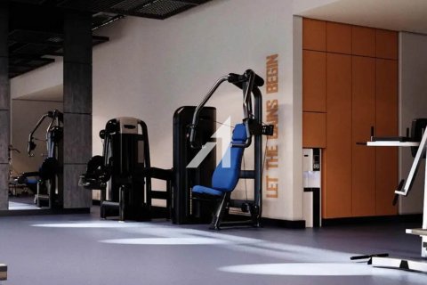 شقة للبيع في الكفاف، دبي، الإمارات العربية المتحدة 3 غرفة نوم ، 151.6 متر مربع ، رقم 669615 - صورة 11