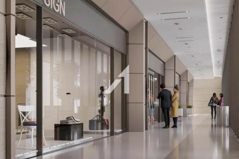 شقة للبيع في الكفاف، دبي، الإمارات العربية المتحدة 3 غرفة نوم ، 151.6 متر مربع ، رقم 669615 - صورة 7