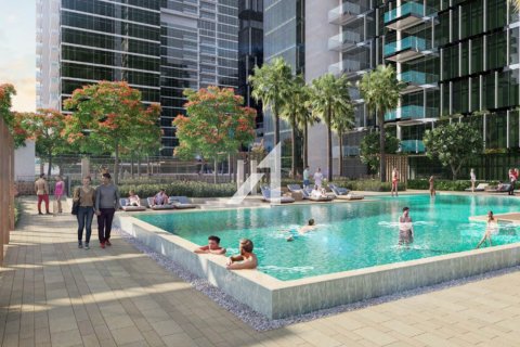 شقة للبيع في الكفاف، دبي، الإمارات العربية المتحدة 3 غرفة نوم ، 151.6 متر مربع ، رقم 669615 - صورة 9