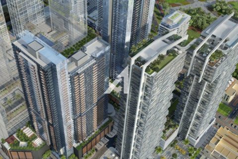 شقة للبيع في الكفاف، دبي، الإمارات العربية المتحدة 3 غرفة نوم ، 151.6 متر مربع ، رقم 669615 - صورة 1