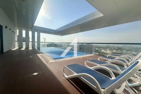 Apartament de vânzare în Al Furjan, Dubai, EAU 2 dormitoare, 108 mp. №669618 - poză 20