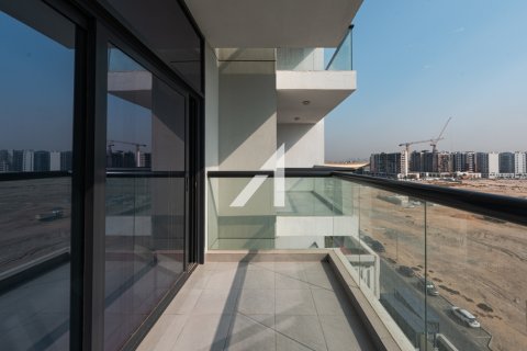Apartament de vânzare în Al Furjan, Dubai, EAU 2 dormitoare, 108 mp. №669618 - poză 14
