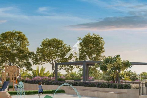 Apartmen di Dubai Hills Estate, UAE 1 bilik tidur, 69.2 meter persegi № 669617 - foto 5