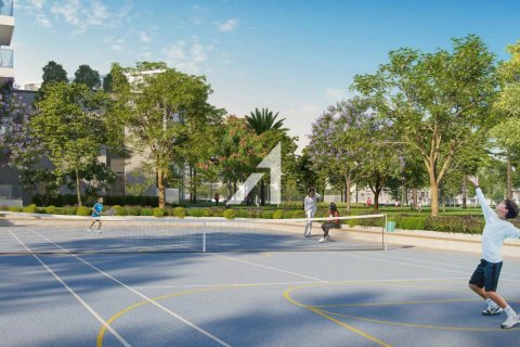 Apartmen di Dubai Hills Estate, UAE 1 bilik tidur, 69.2 meter persegi № 669617 - foto 11