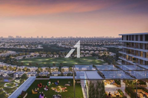 Apartmen di Dubai Hills Estate, UAE 1 bilik tidur, 69.2 meter persegi № 669617 - foto 9