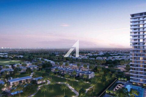 Apartmen di Dubai Hills Estate, UAE 1 bilik tidur, 69.2 meter persegi № 669617 - foto 3