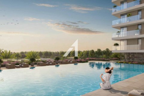Apartmen di Dubai Hills Estate, UAE 1 bilik tidur, 69.2 meter persegi № 669617 - foto 2