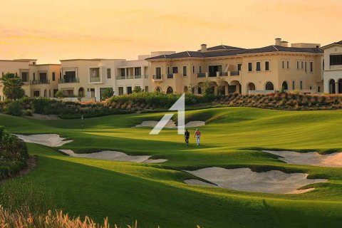 Apartmen di Dubai Hills Estate, UAE 1 bilik tidur, 69.2 meter persegi № 669617 - foto 4