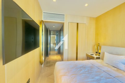 Appartement te huur in Palm Jumeirah, Dubai, VAE 3 slaapkamers, 216 vr.m., nr 669613 - foto 31