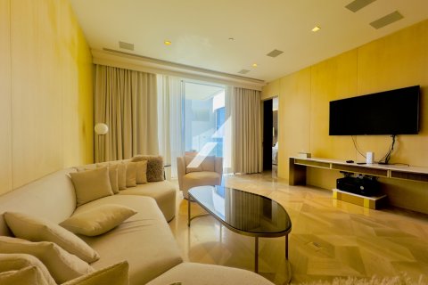 Appartement te huur in Palm Jumeirah, Dubai, VAE 3 slaapkamers, 216 vr.m., nr 669613 - foto 5