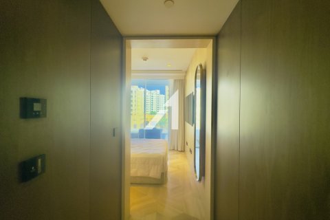 Appartement te huur in Palm Jumeirah, Dubai, VAE 3 slaapkamers, 216 vr.m., nr 669613 - foto 28
