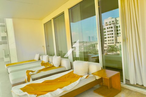 Appartement te huur in Palm Jumeirah, Dubai, VAE 3 slaapkamers, 216 vr.m., nr 669613 - foto 33