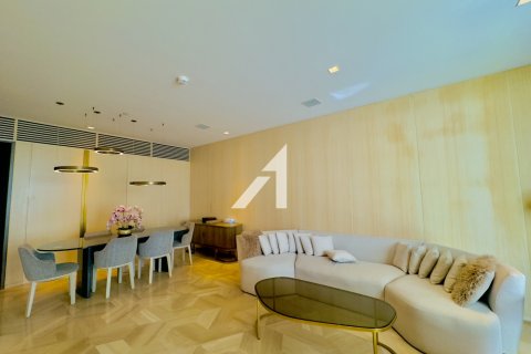 Appartement te huur in Palm Jumeirah, Dubai, VAE 3 slaapkamers, 216 vr.m., nr 669613 - foto 3