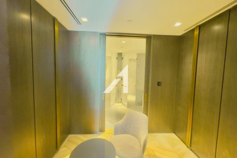 Appartement te huur in Palm Jumeirah, Dubai, VAE 3 slaapkamers, 216 vr.m., nr 669613 - foto 17