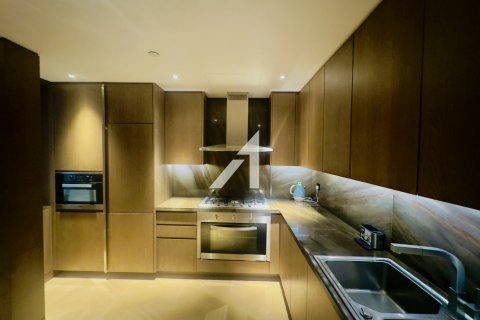 Appartement te huur in Palm Jumeirah, Dubai, VAE 3 slaapkamers, 216 vr.m., nr 669613 - foto 7