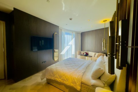 Appartement te huur in Palm Jumeirah, Dubai, VAE 3 slaapkamers, 216 vr.m., nr 669613 - foto 13