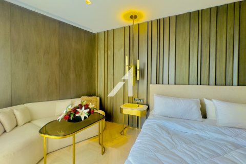 Appartement te huur in Palm Jumeirah, Dubai, VAE 3 slaapkamers, 216 vr.m., nr 669613 - foto 15