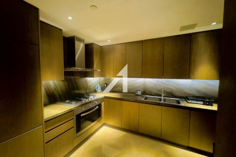 Appartement te huur in Palm Jumeirah, Dubai, VAE 3 slaapkamers, 216 vr.m., nr 669613 - foto 6