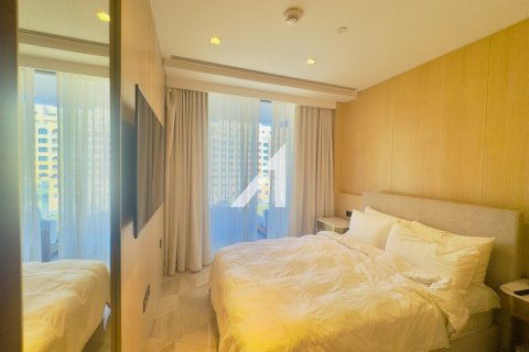 Appartement te huur in Palm Jumeirah, Dubai, VAE 3 slaapkamers, 216 vr.m., nr 669613 - foto 23