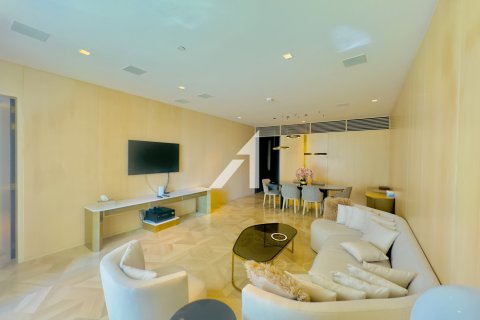 Appartement te huur in Palm Jumeirah, Dubai, VAE 3 slaapkamers, 216 vr.m., nr 669613 - foto 1