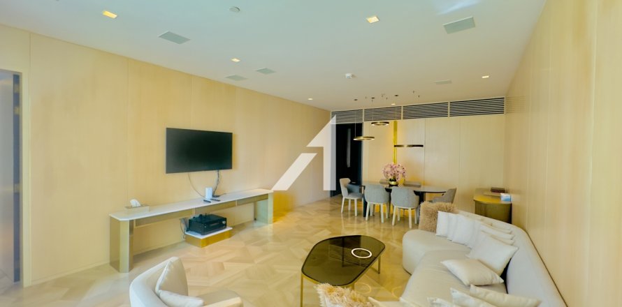 Appartement in Palm Jumeirah, Dubai, VAE 3 slaapkamers, 216 vr.m. nr 669613