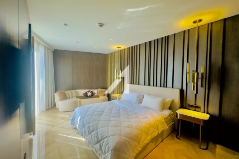 Appartement te huur in Palm Jumeirah, Dubai, VAE 3 slaapkamers, 216 vr.m., nr 669613 - foto 12