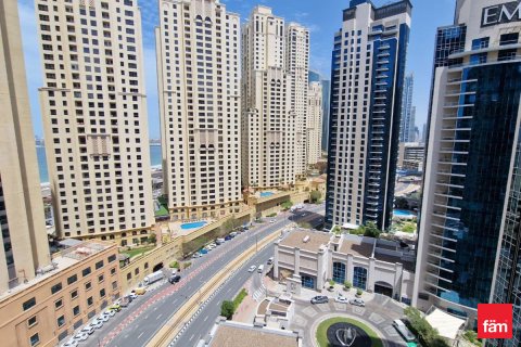 Apartamento para venda em Dubai Marina, Dubai, EAU 2 quartos, 125.4 m2 № 702537 - foto 12