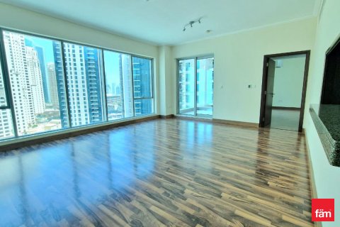 Apartamento para venda em Dubai Marina, Dubai, EAU 2 quartos, 125.4 m2 № 702537 - foto 3