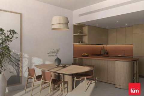 Apartmán v Dubai, SAE 1 spálňa, 63.5 m2 č. 702533 - Fotografia 2
