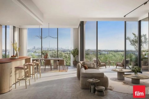 Apartmán v Dubai, SAE 1 spálňa, 63.5 m2 č. 702533 - Fotografia 5
