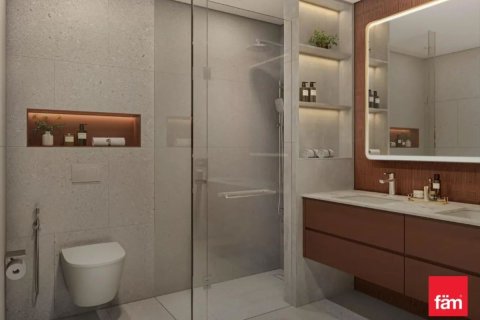 Apartmán v Dubai, SAE 1 spálňa, 63.5 m2 č. 702533 - Fotografia 6