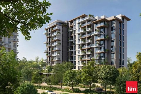 Apartmán v Dubai, SAE 1 spálňa, 63.5 m2 č. 702533 - Fotografia 10