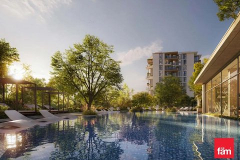 Apartmán v Dubai, SAE 1 spálňa, 63.5 m2 č. 702533 - Fotografia 7