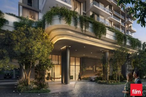 Apartmán v Dubai, SAE 1 spálňa, 63.5 m2 č. 702533 - Fotografia 8