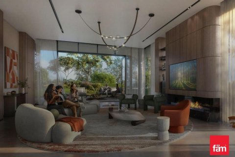 Apartmán v Dubai, SAE 1 spálňa, 63.5 m2 č. 702533 - Fotografia 3