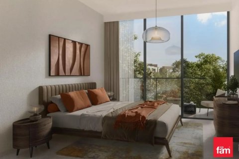 Apartmán v Dubai, SAE 1 spálňa, 63.5 m2 č. 702533 - Fotografia 4