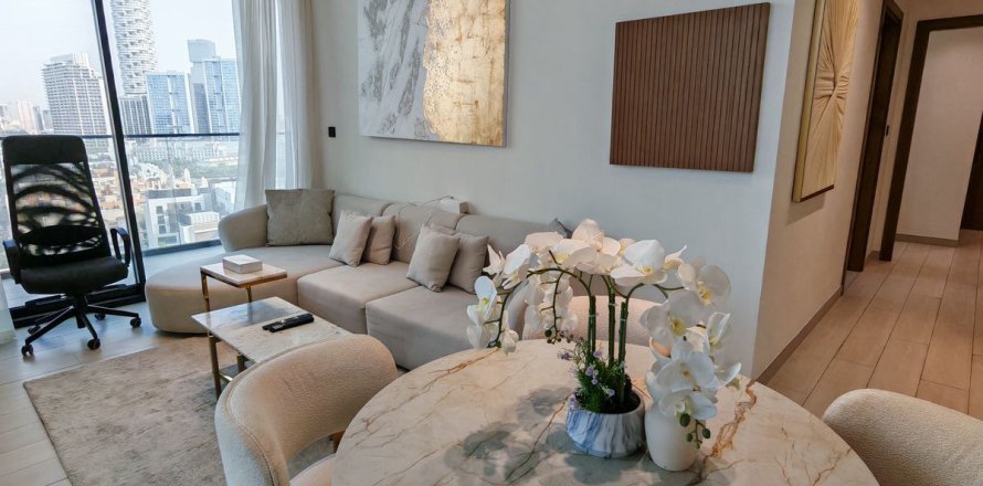 Wohnung in Dubai, VAE: 2 Schlafzimmer, 159.5 m2 Nr. 702541