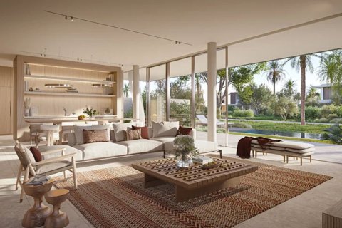 Dubai, UAE의 판매용 빌라 침실 5개, 594.6제곱미터 번호 702540 - 사진 11