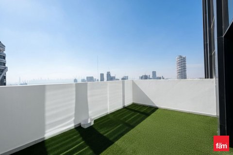 Купить квартиру в Дубай, ОАЭ 53.4м2, № 728108 - фото 2