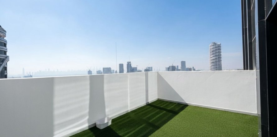 Lakás itt: Dubai, EAE, 53.4 m², azonosító: 728108
