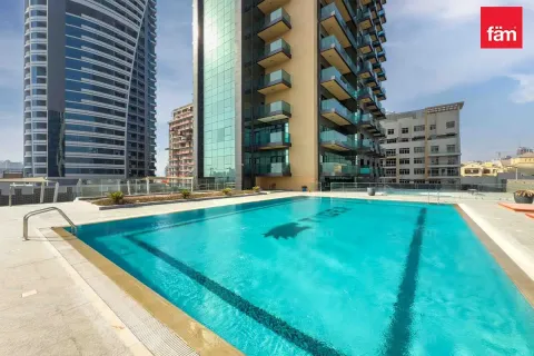 Купить квартиру в Дубай, ОАЭ 53.4м2, № 728108 - фото 11