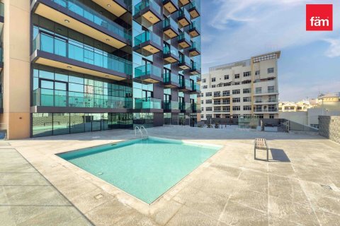 Купить квартиру в Дубай, ОАЭ 53.4м2, № 728108 - фото 9
