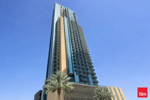 Купить квартиру в Дубай, ОАЭ 53.4м2, № 728108 - фото 13