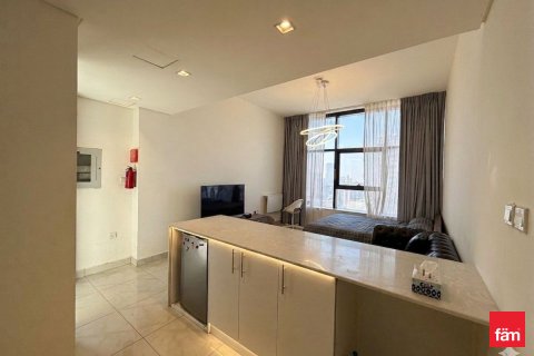 Купить квартиру в Дубай, ОАЭ 53.4м2, № 728108 - фото 1