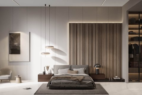 آپارتمان برای فروش در  Jumeirah Village Circle، Dubai، امارات متحده عربی  42 متر مربع ، شماره 728497 - تصویر 5