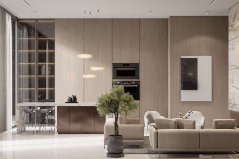 آپارتمان برای فروش در  Jumeirah Village Circle، Dubai، امارات متحده عربی  42 متر مربع ، شماره 728497 - تصویر 6