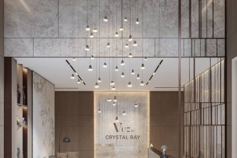 آپارتمان برای فروش در  Jumeirah Village Circle، Dubai، امارات متحده عربی  42 متر مربع ، شماره 728497 - تصویر 4